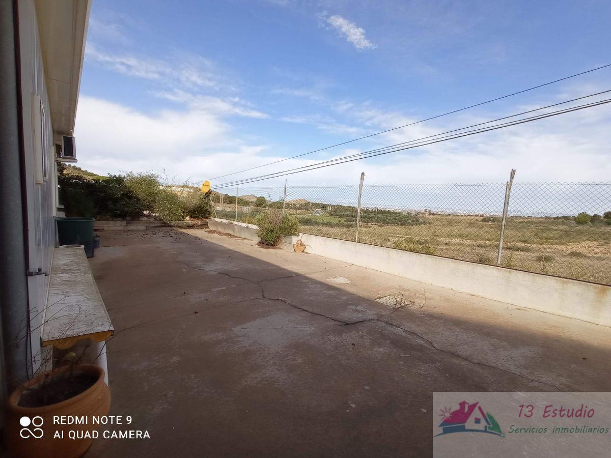 For sale of industrial plant/warehouse in Cartagena