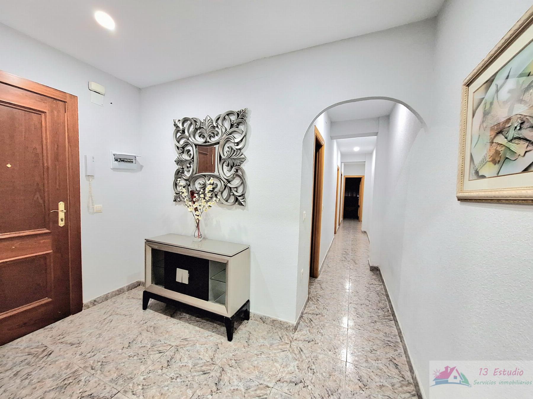 For rent of flat in Cartagena