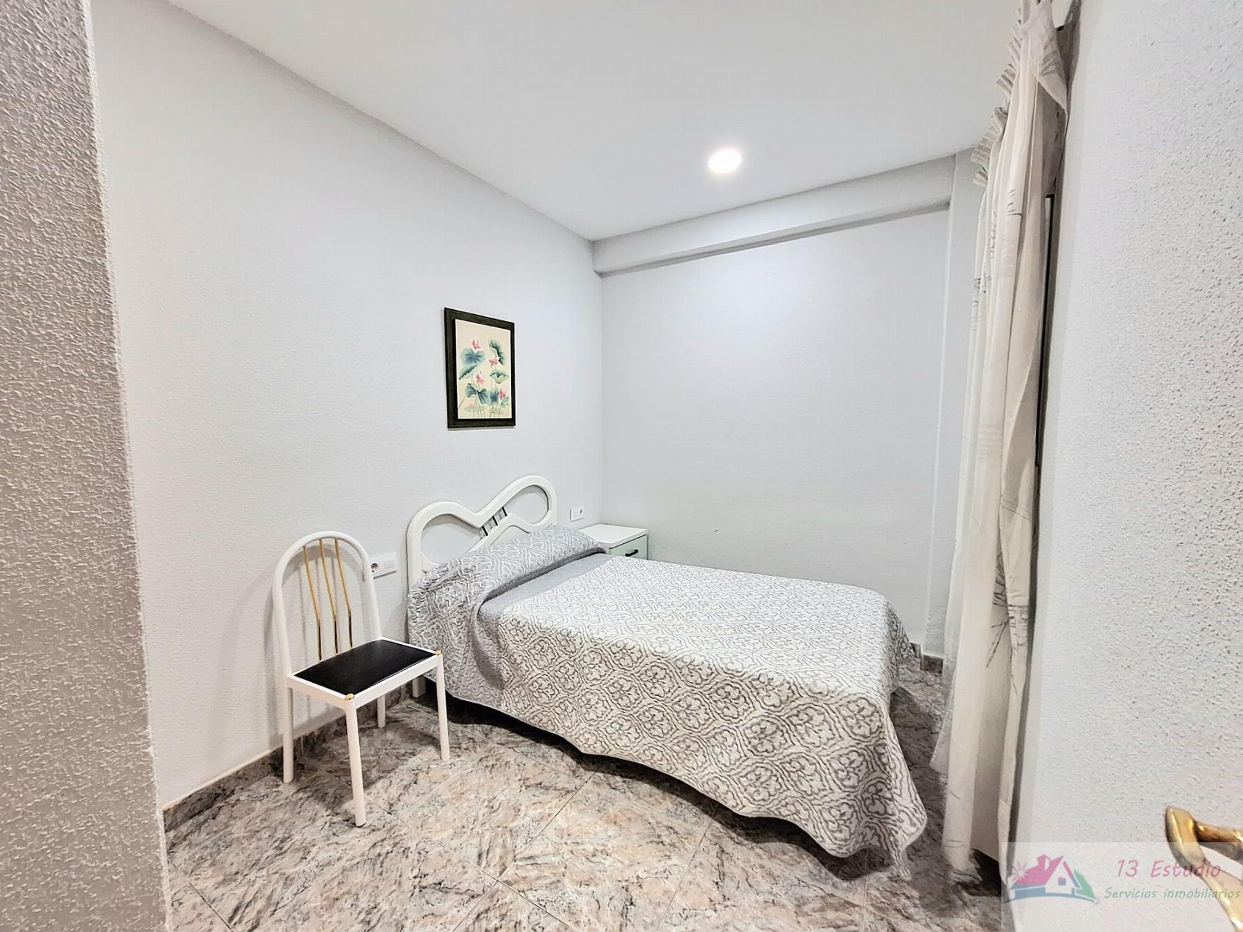 For rent of flat in Cartagena