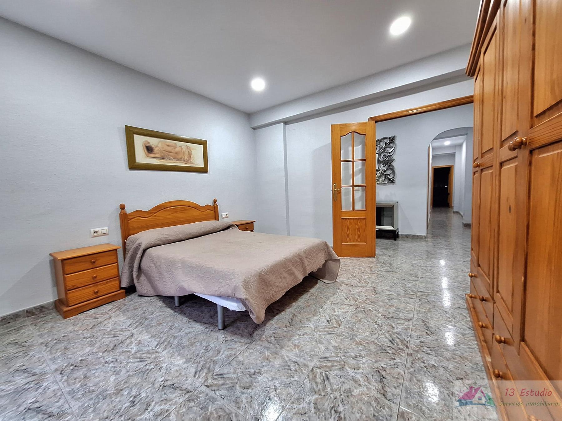For rent of flat in Cartagena