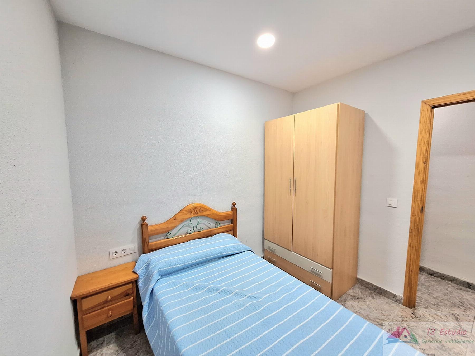 For rent of flat in Cartagena