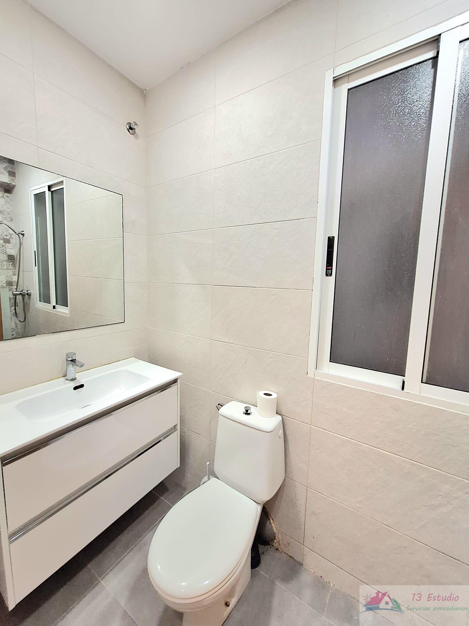 For rent of flat in Cartagena