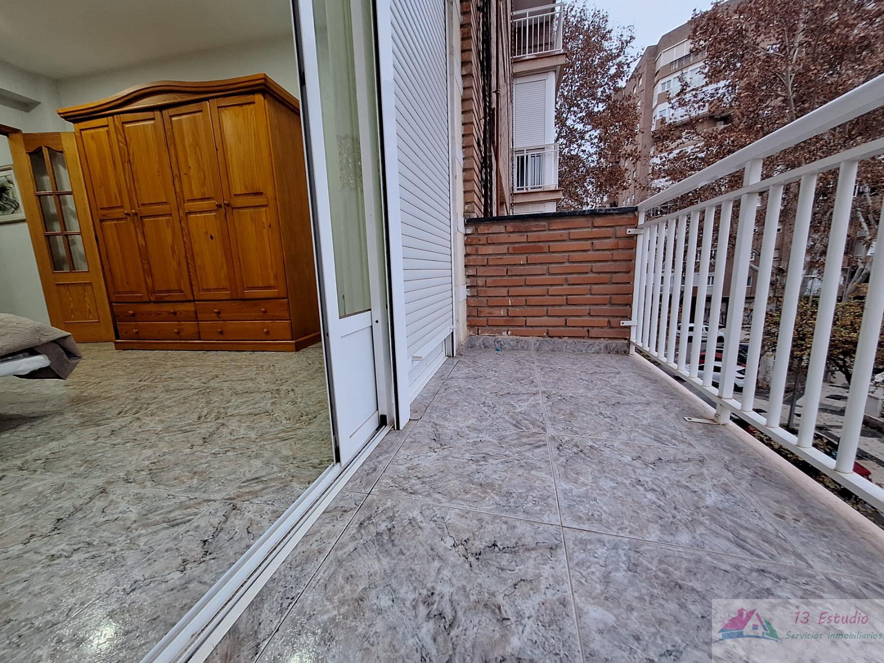For rent of flat in Cartagena