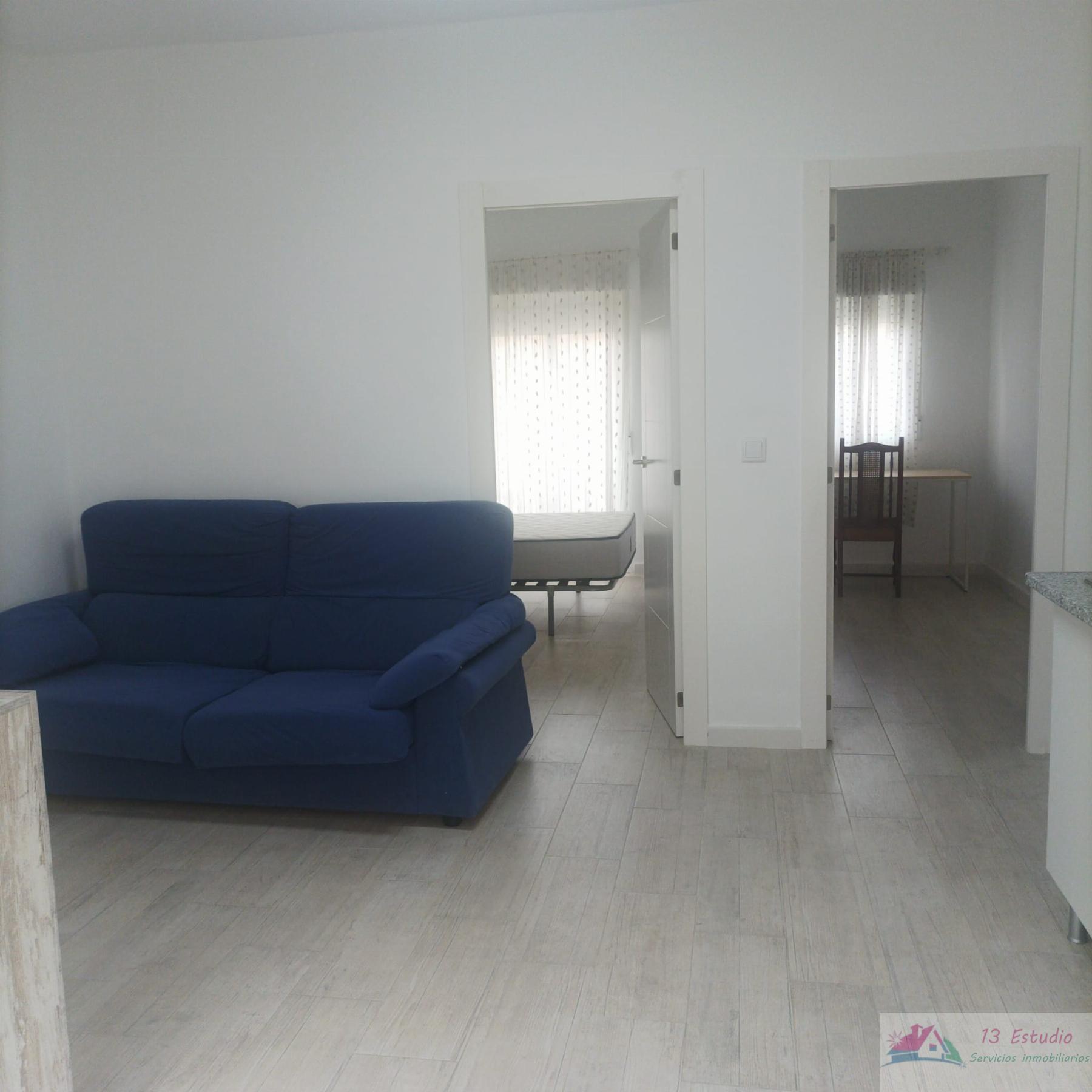 Alquiler de piso en Cartagena