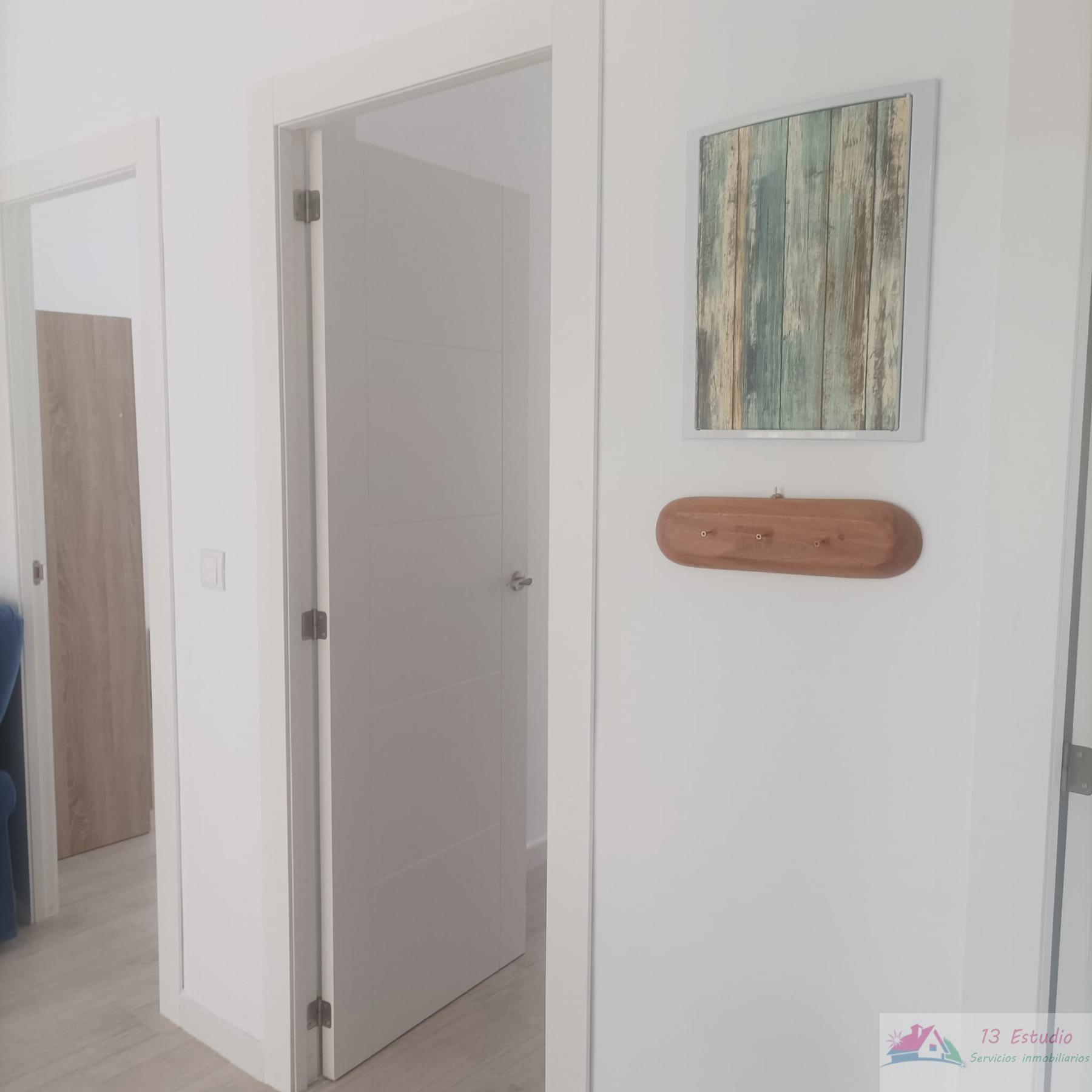 Alquiler de piso en Cartagena
