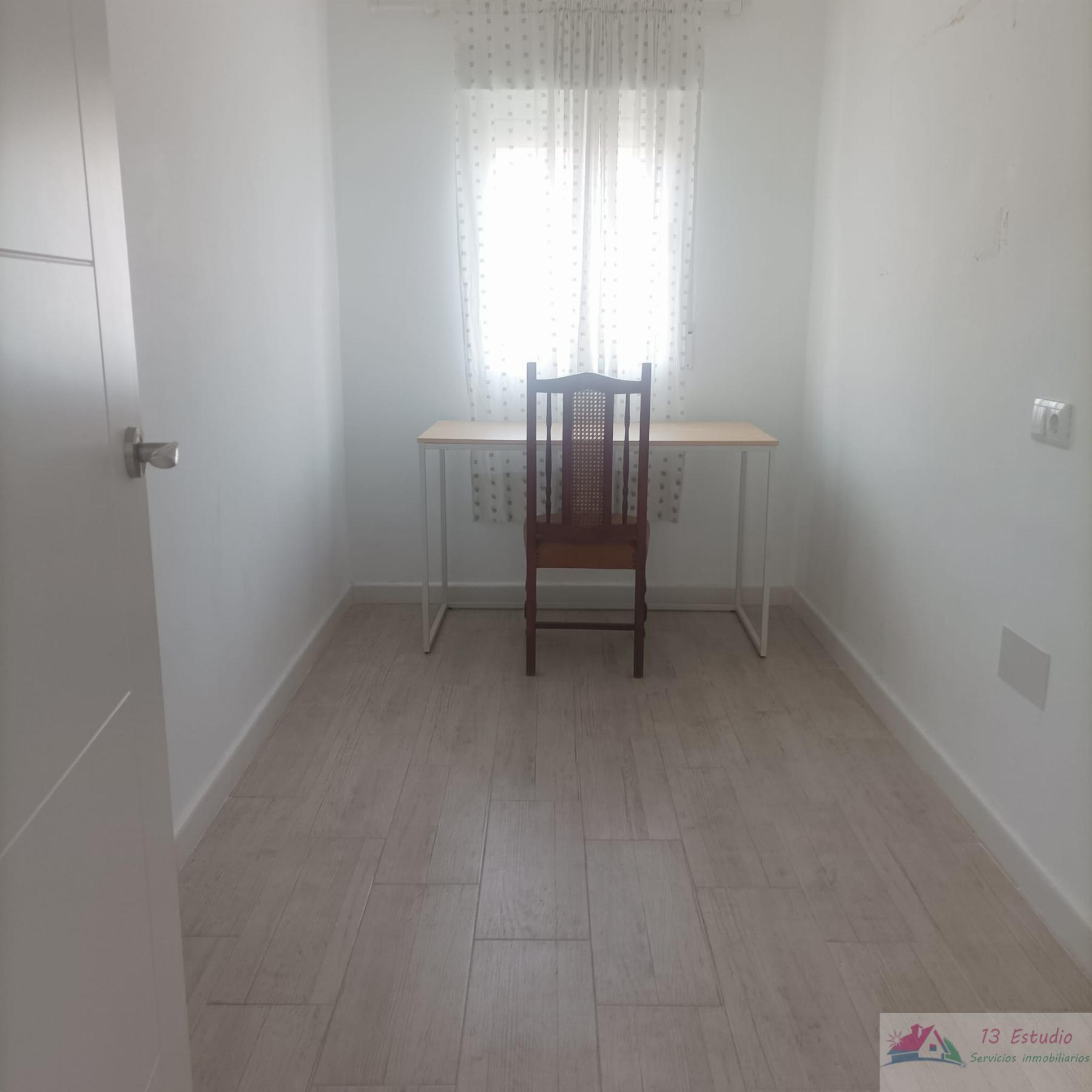 Alquiler de piso en Cartagena