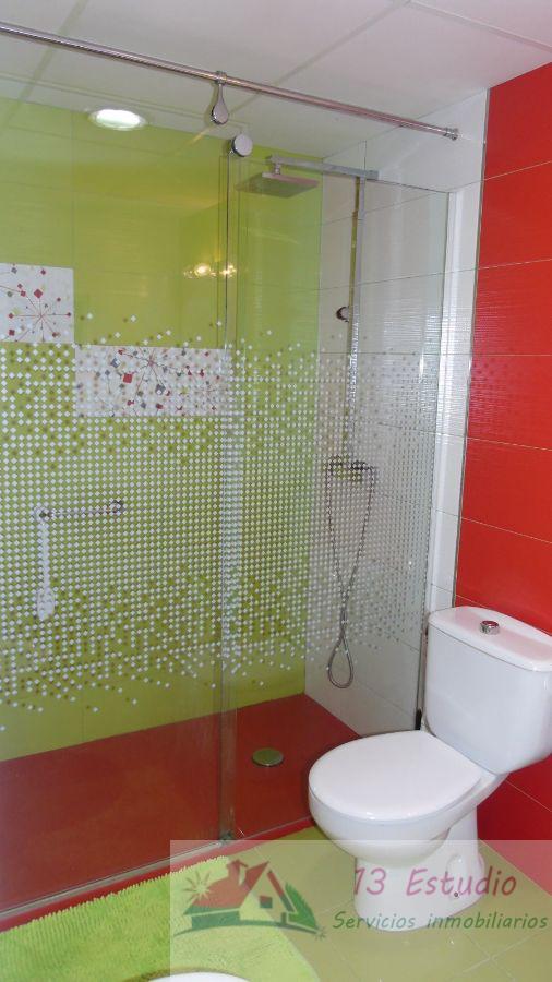 Venta de planta baja en Cartagena