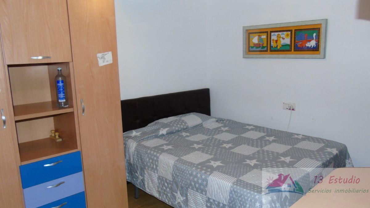 Venta de planta baja en Cartagena