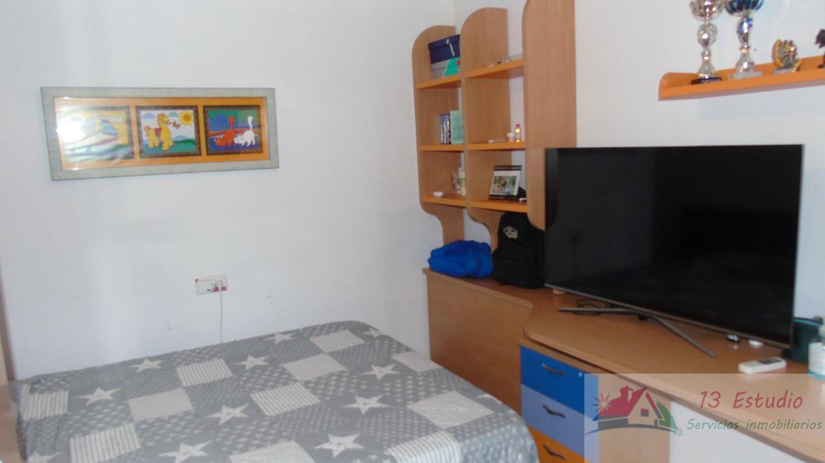 Venta de planta baja en Cartagena