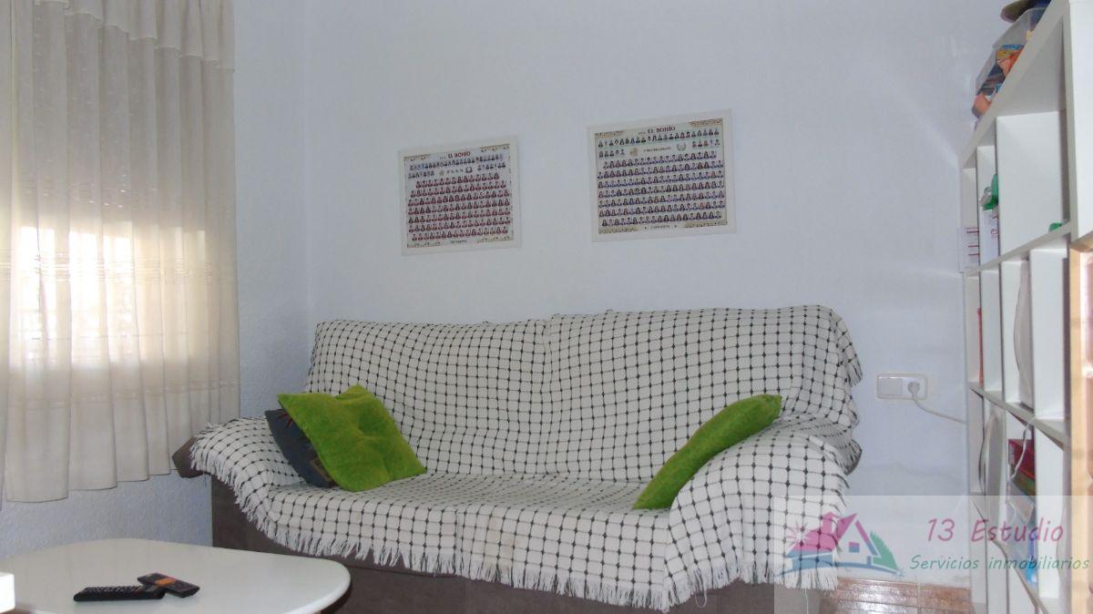 Venta de planta baja en Cartagena