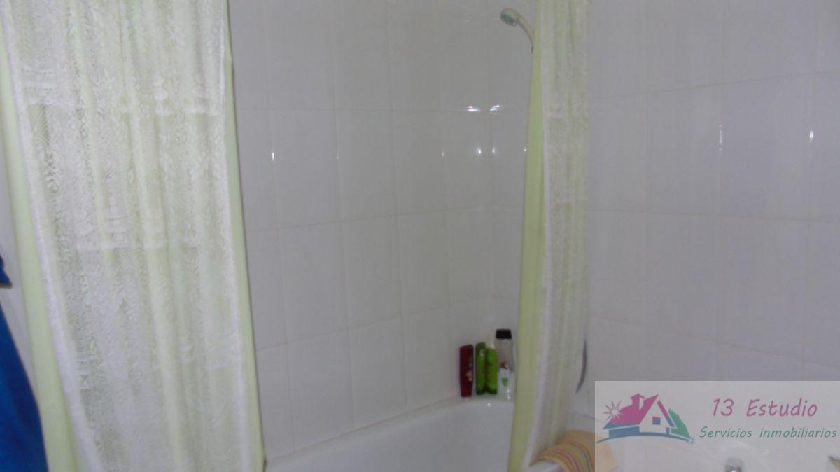 Venta de planta baja en Cartagena