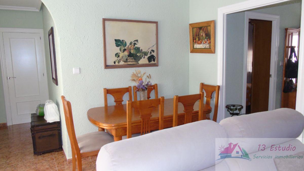 Venta de planta baja en Cartagena