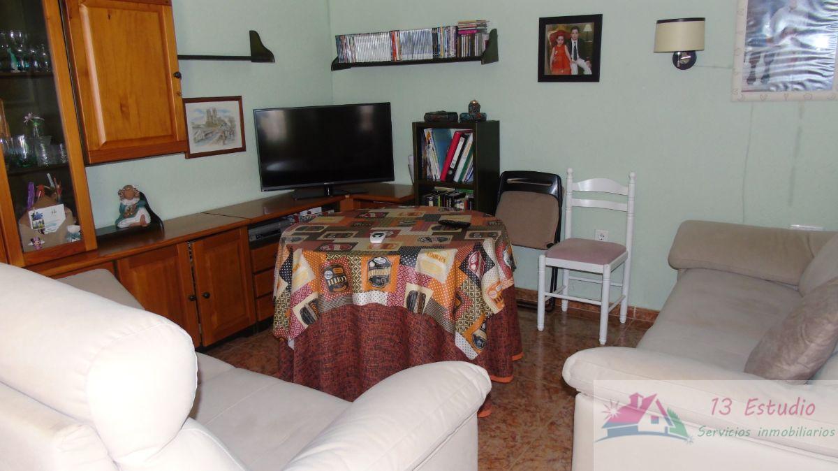 Venta de planta baja en Cartagena