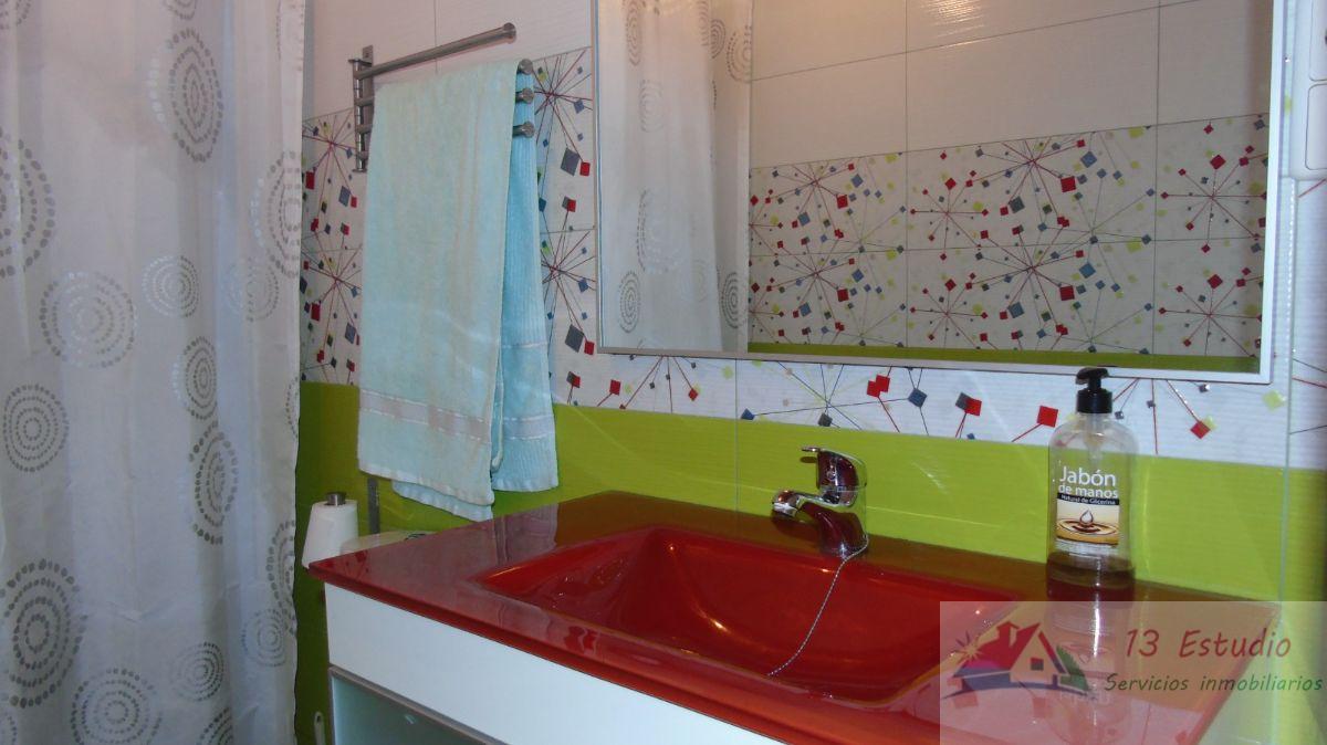 Venta de planta baja en Cartagena