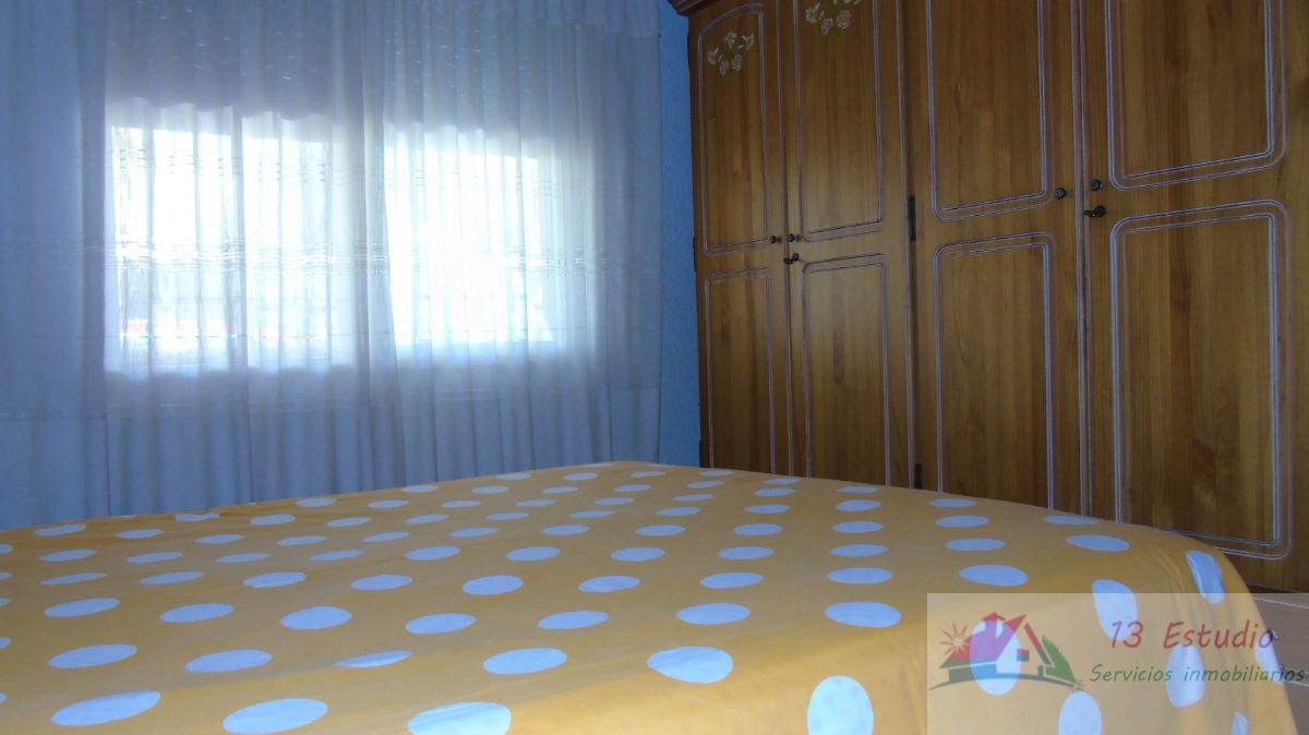 Venta de planta baja en Cartagena