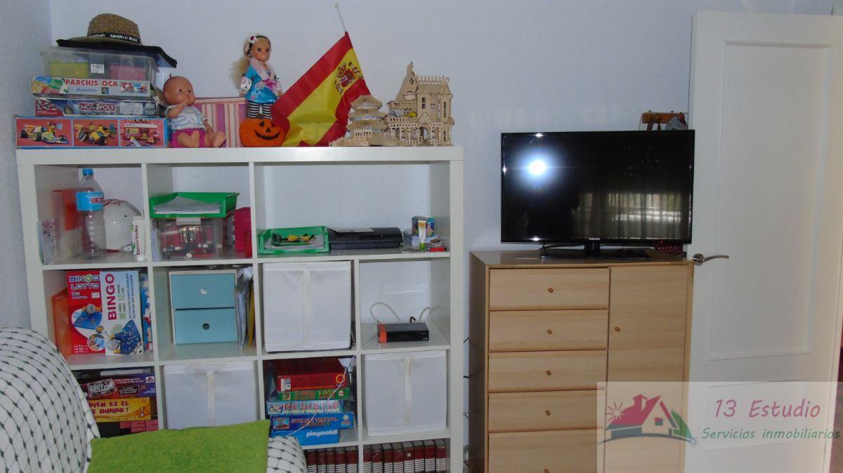 Venta de planta baja en Cartagena