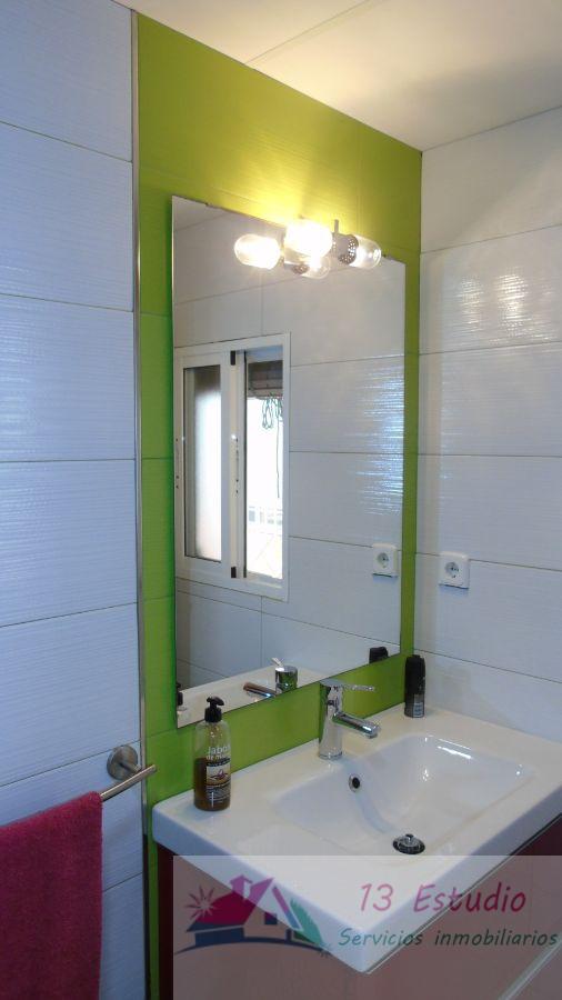 Venta de planta baja en Cartagena