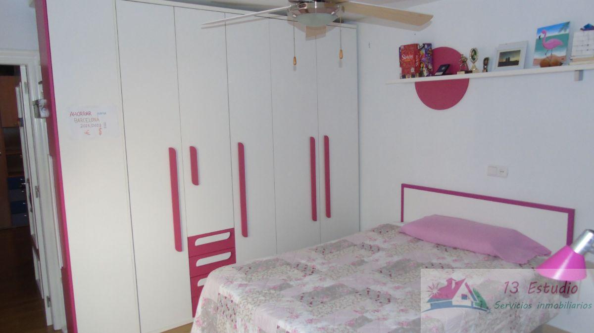 Venta de planta baja en Cartagena