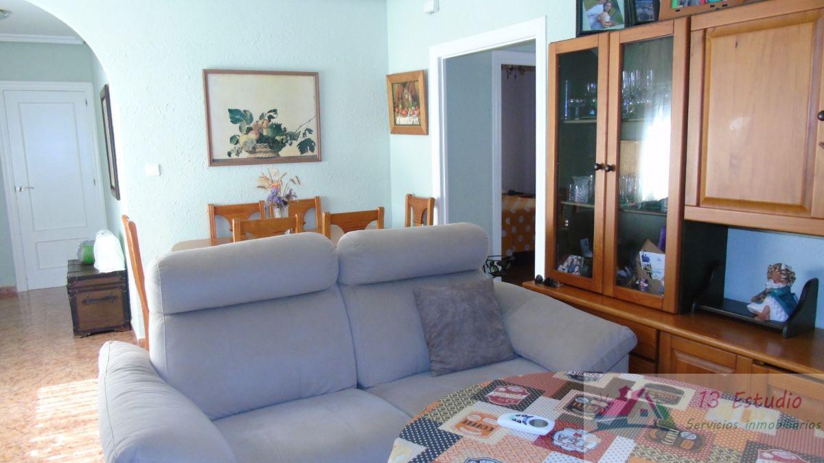 Venta de planta baja en Cartagena