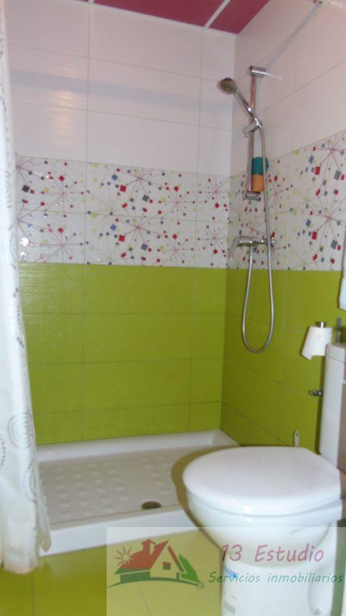 Venta de planta baja en Cartagena