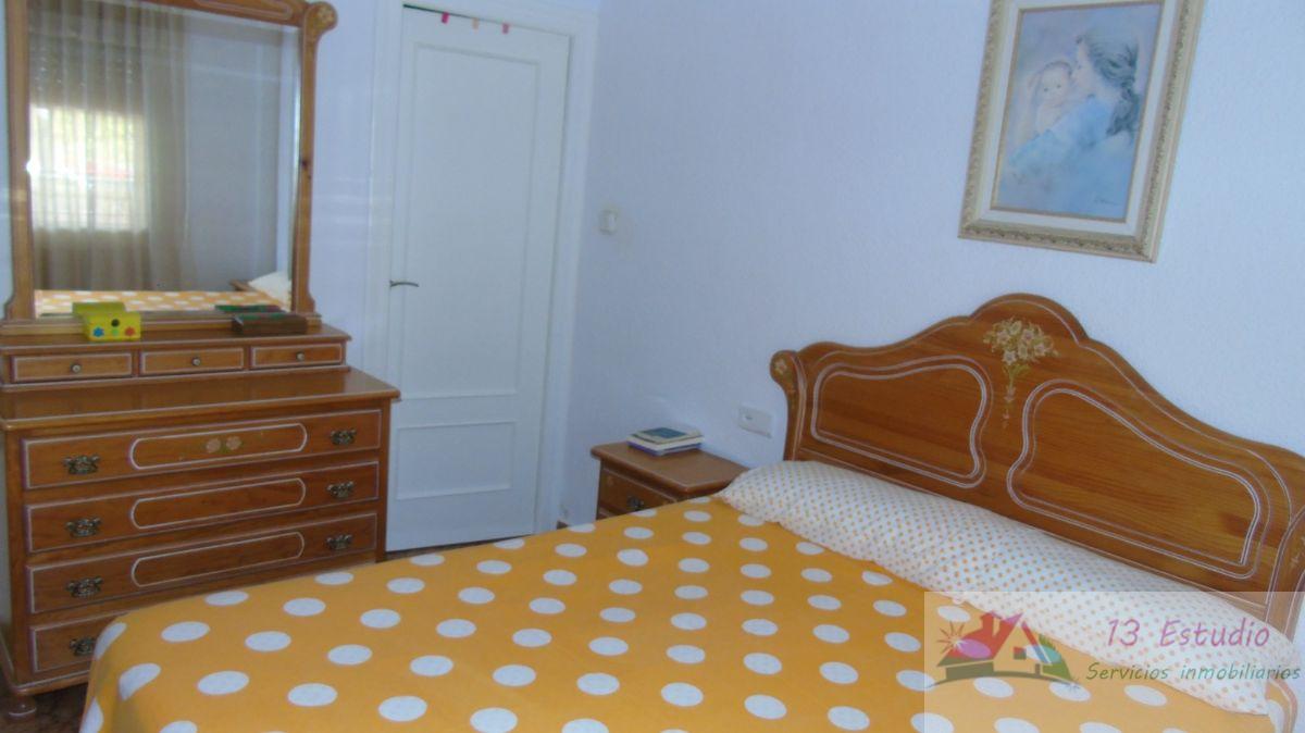 Venta de planta baja en Cartagena