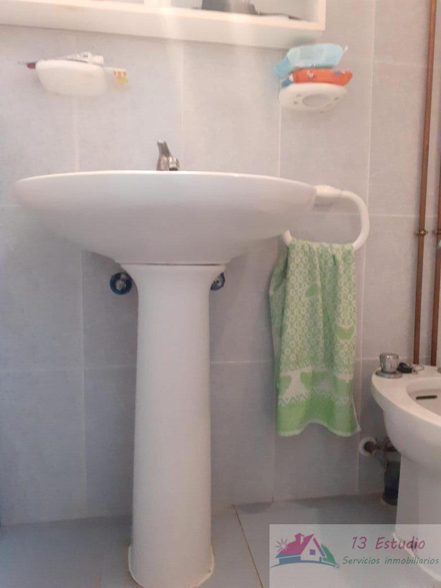 For rent of apartment in La Manga del Mar Menor