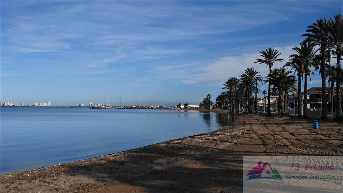 Alquiler de Ático en Cartagena