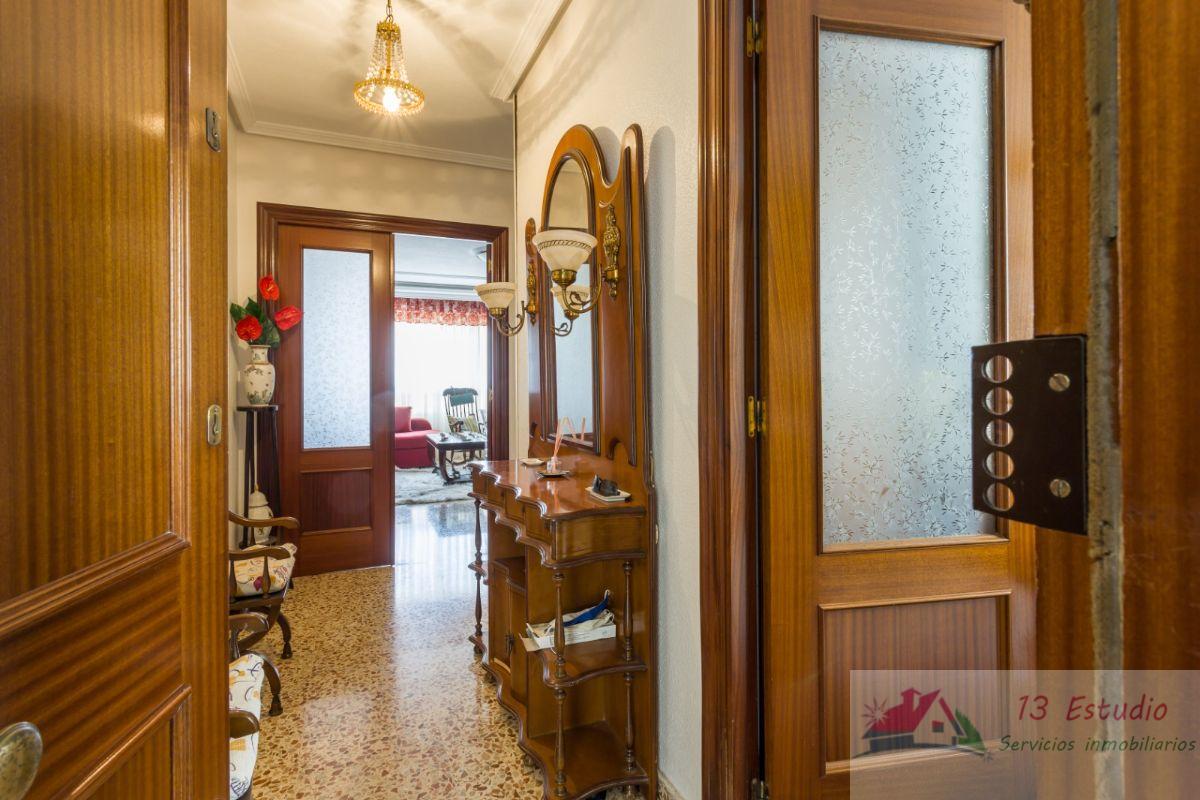 For sale of flat in Cartagena