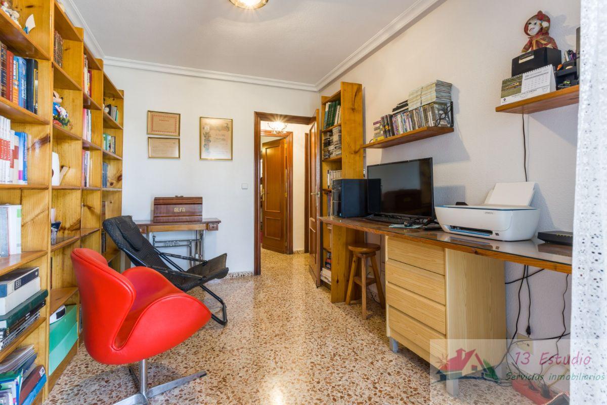 For sale of flat in Cartagena