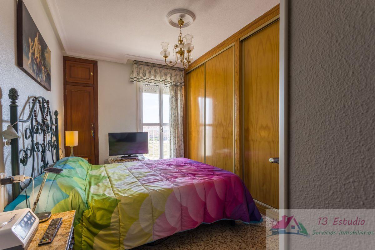 For sale of flat in Cartagena