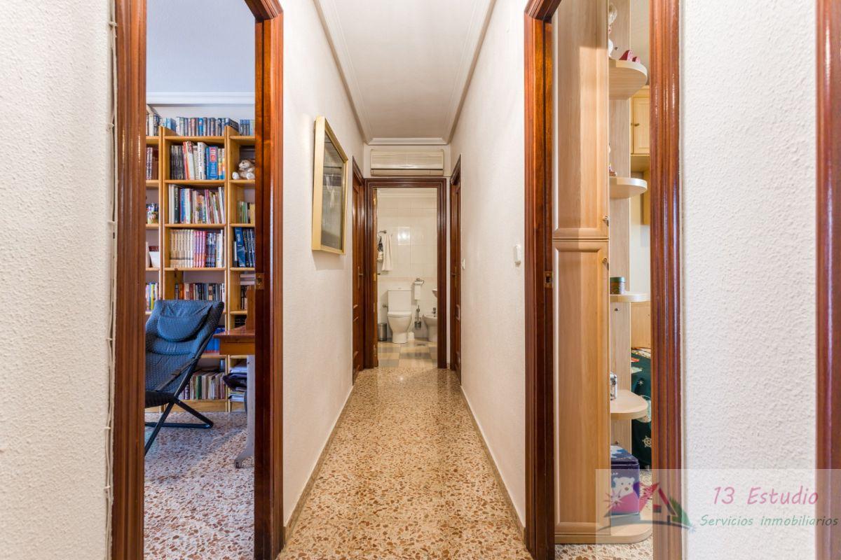 For sale of flat in Cartagena