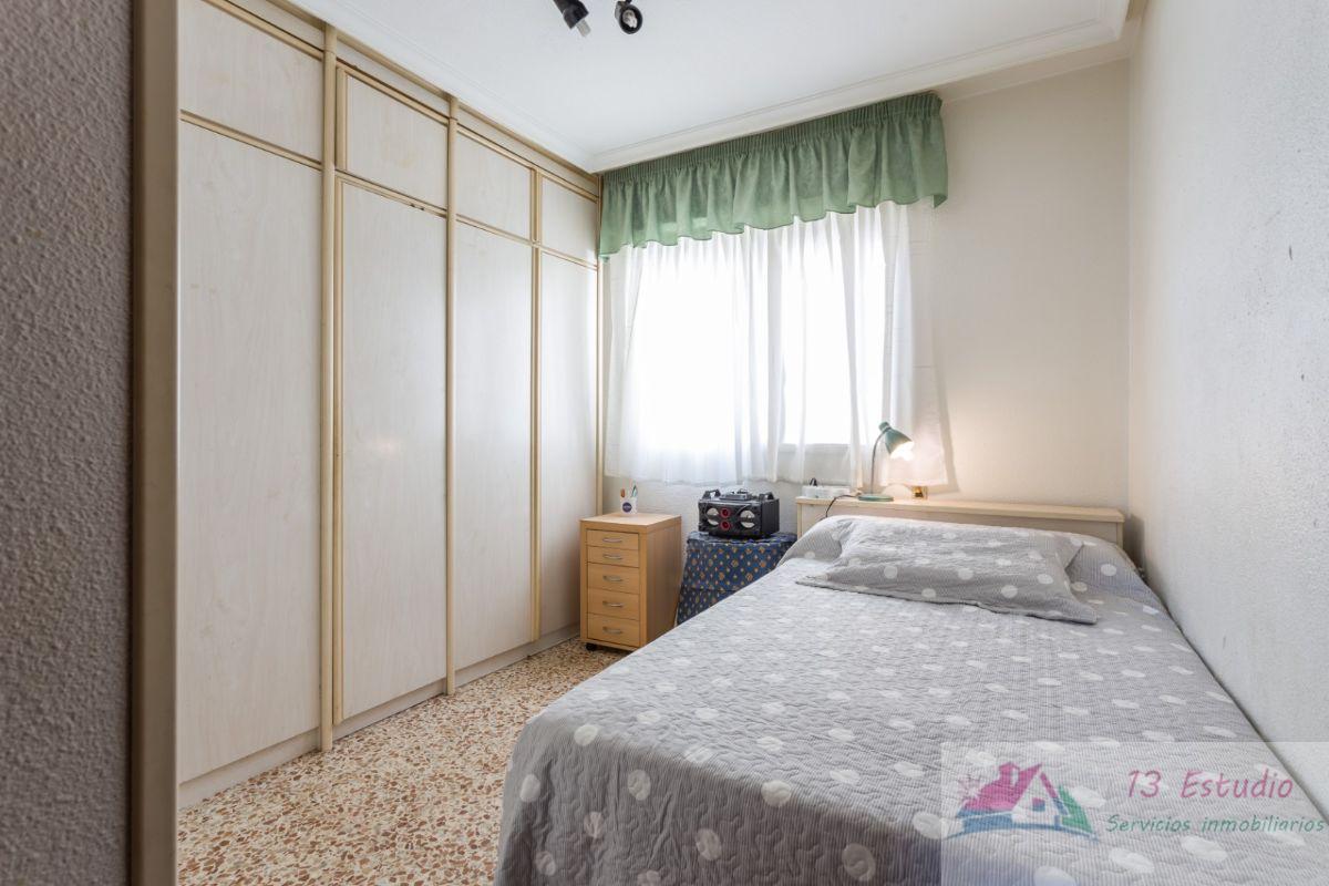 For sale of flat in Cartagena