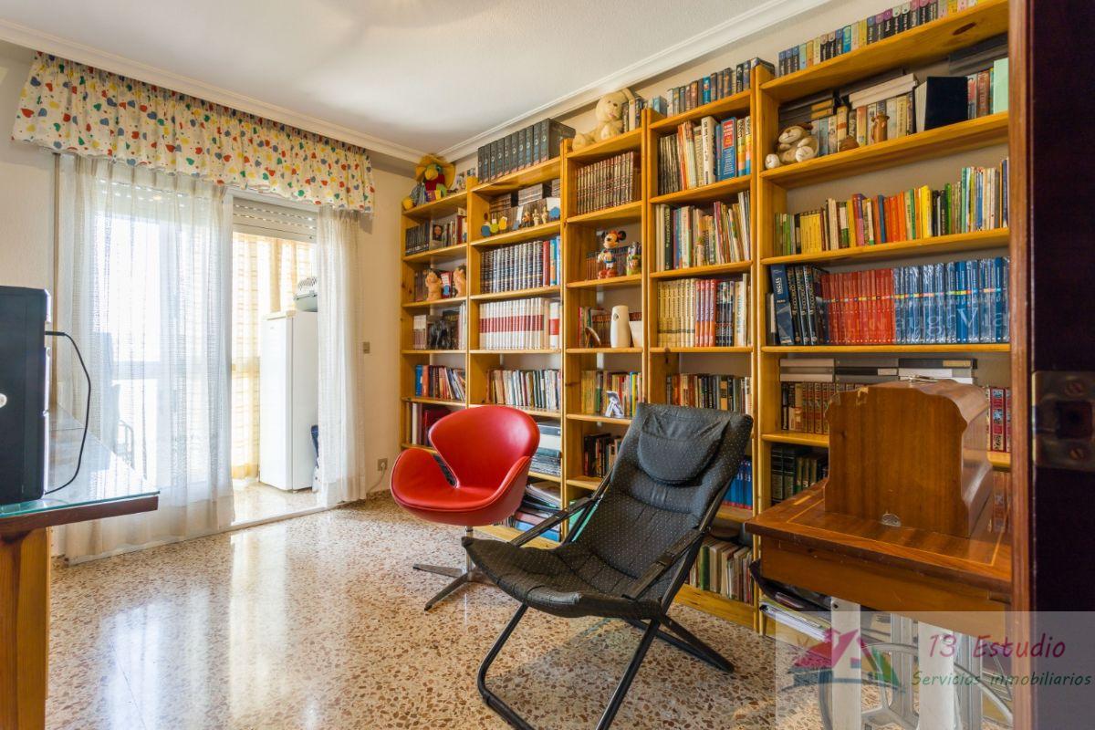 For sale of flat in Cartagena