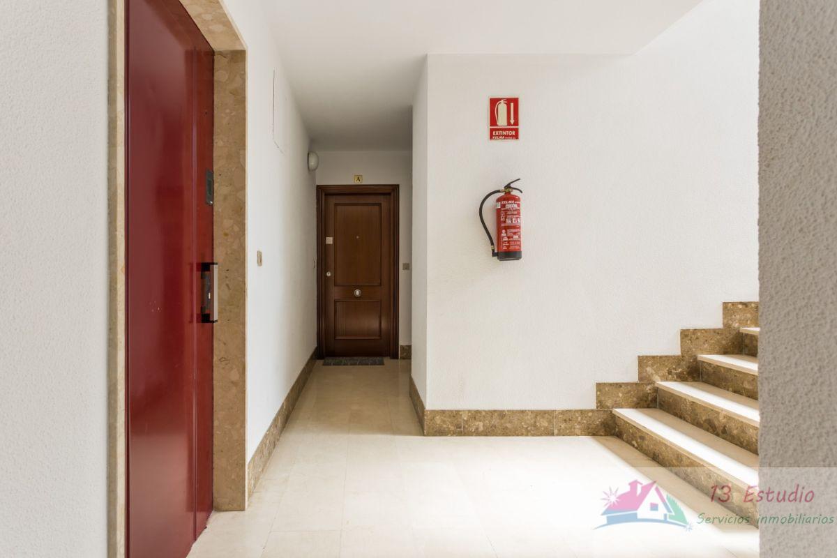 For sale of flat in Cartagena