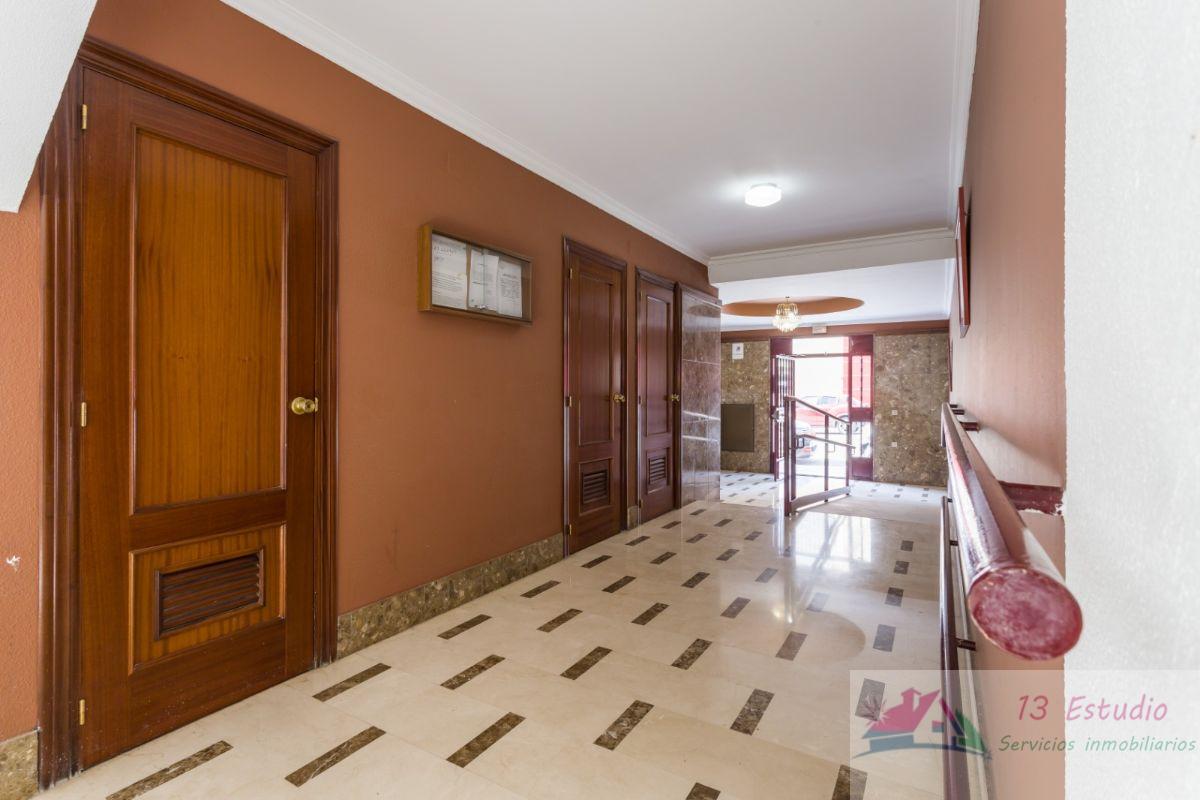 For sale of flat in Cartagena