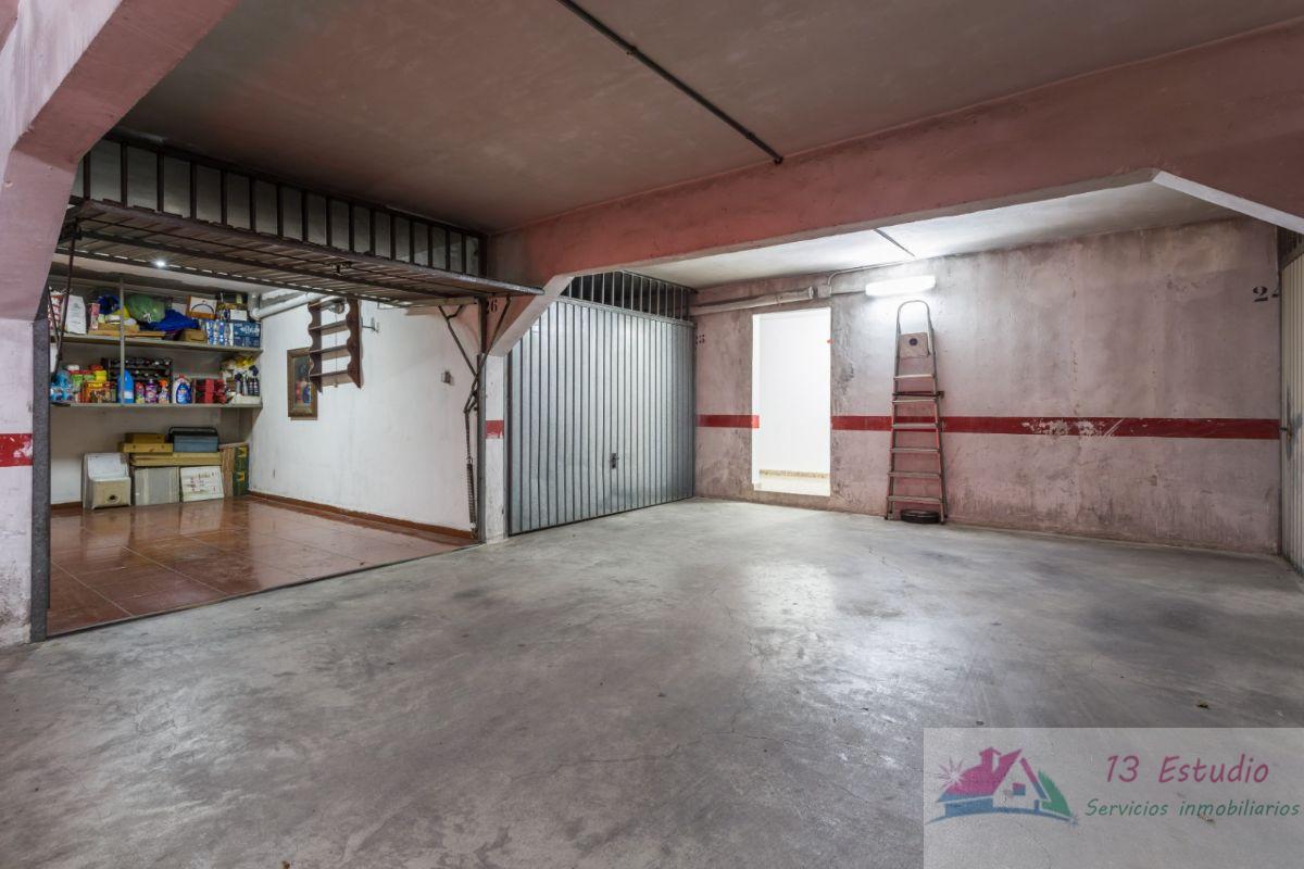 For sale of flat in Cartagena