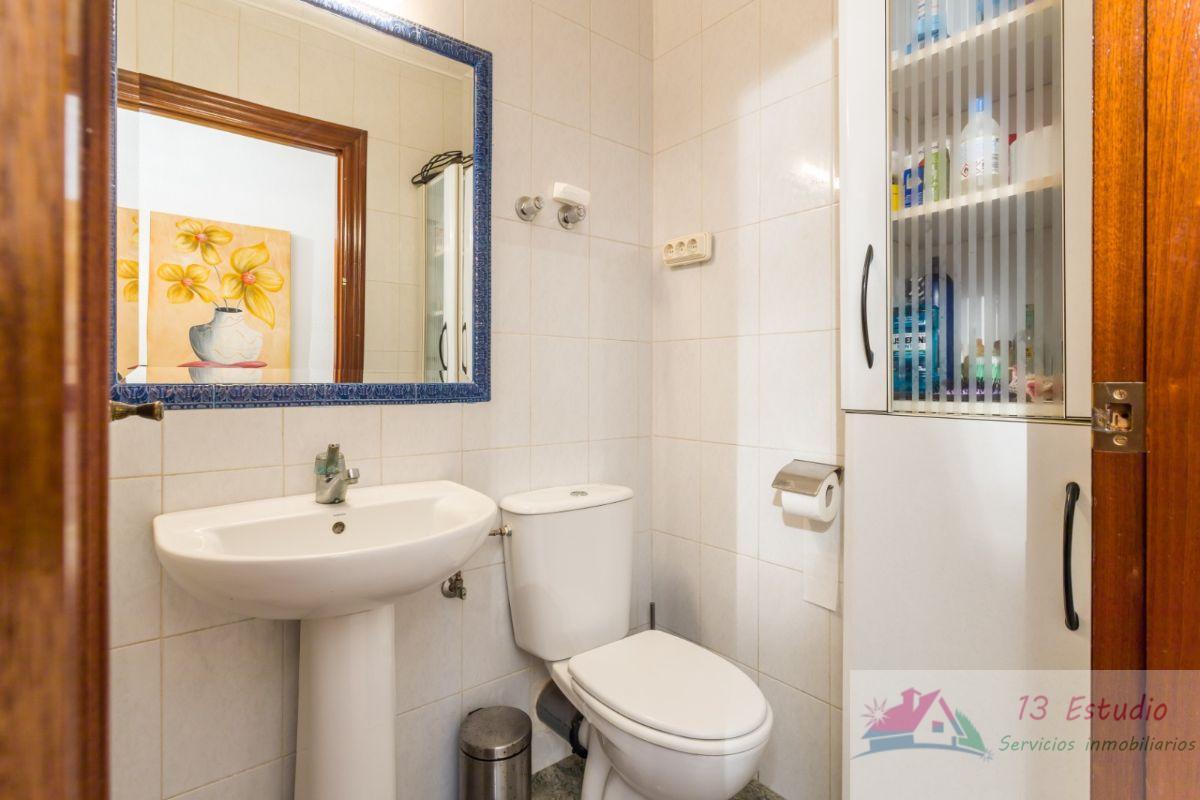 For sale of flat in Cartagena