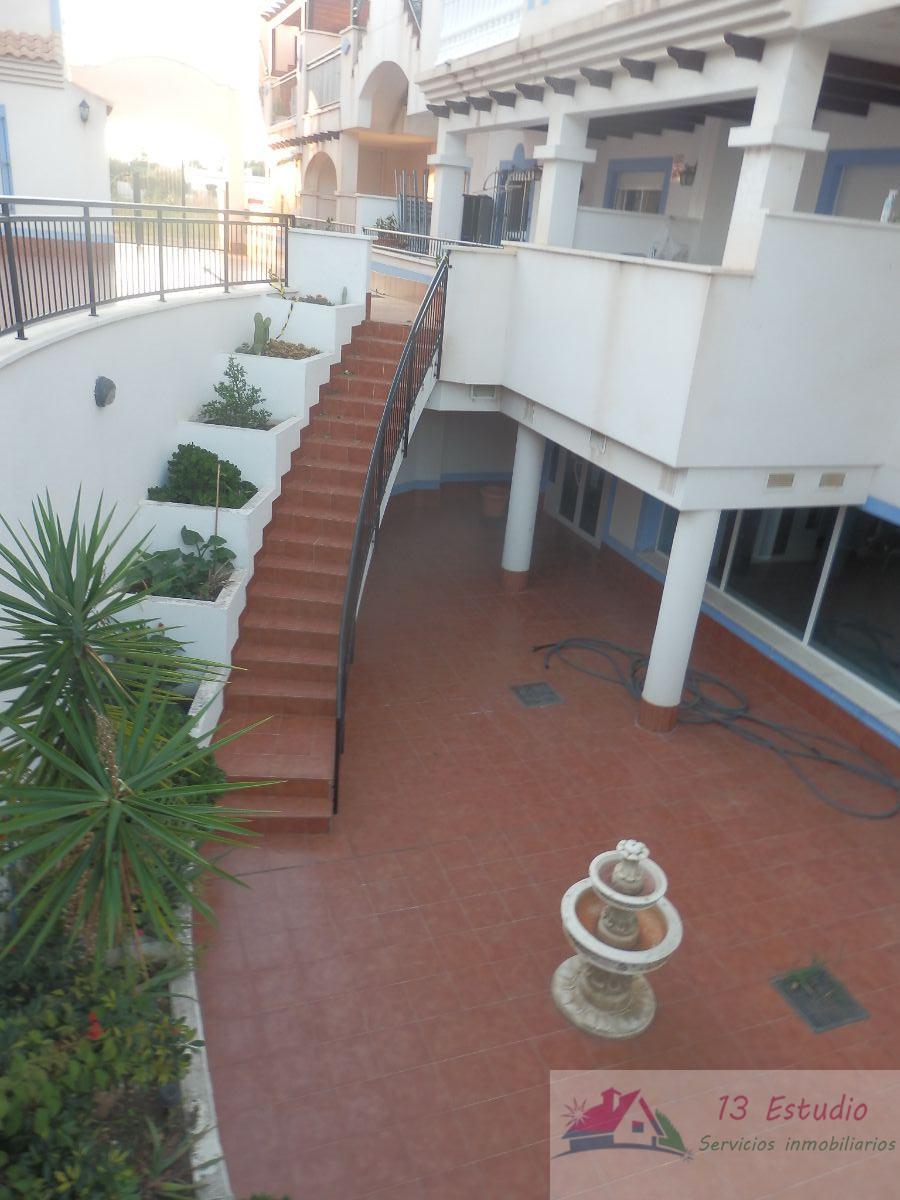 Venta de piso en Cartagena