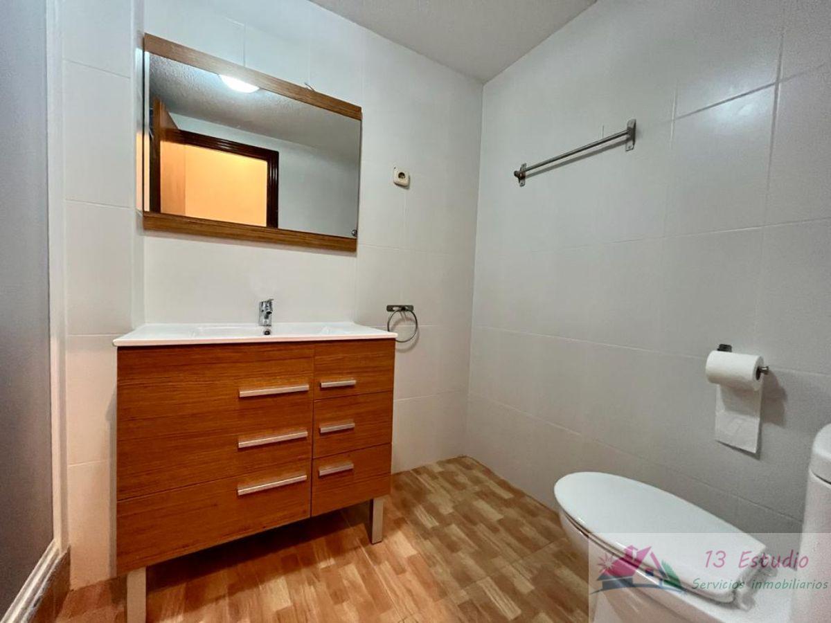 Venta de piso en La Manga del Mar Menor