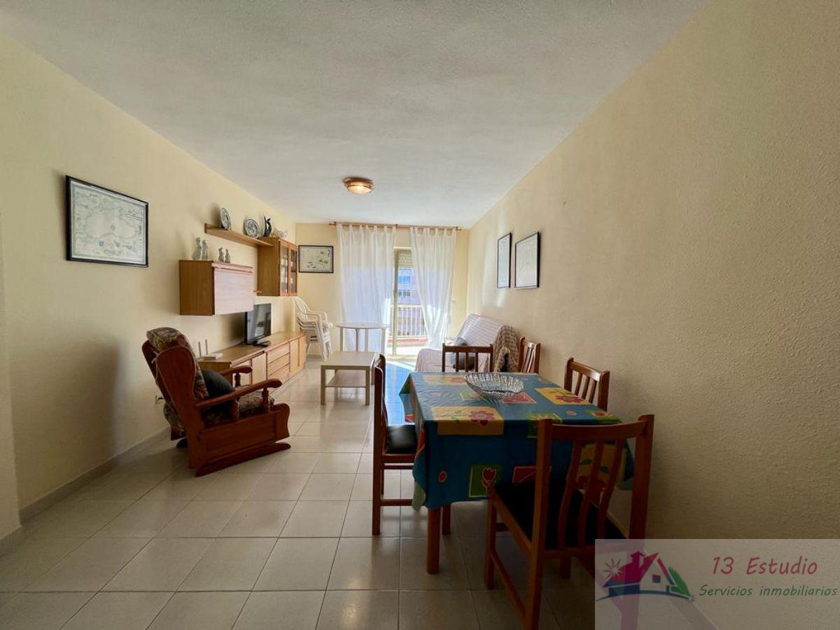 Venta de piso en La Manga del Mar Menor