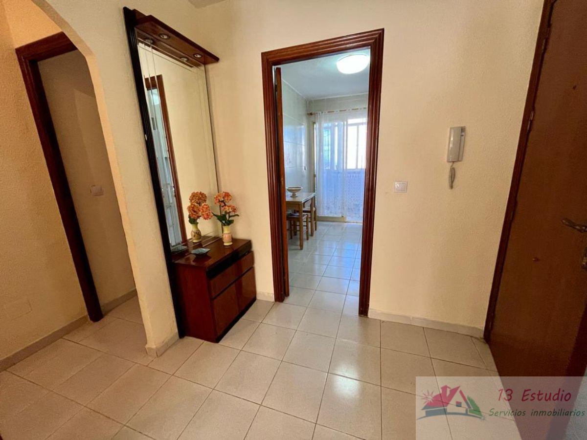 Venta de piso en La Manga del Mar Menor