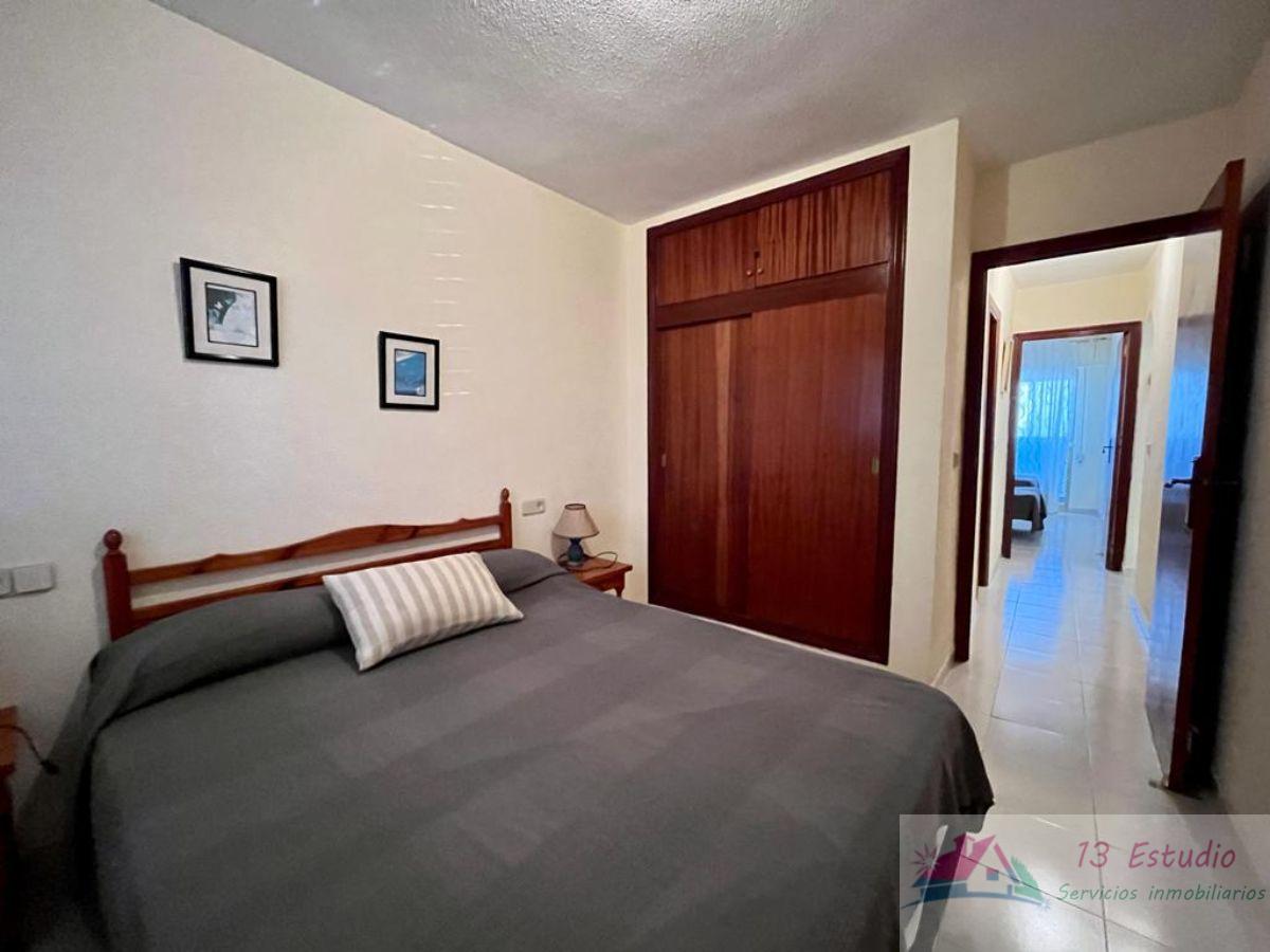 Venta de piso en La Manga del Mar Menor