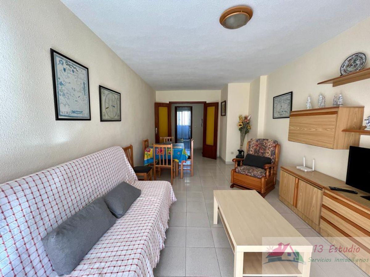 Venta de piso en La Manga del Mar Menor