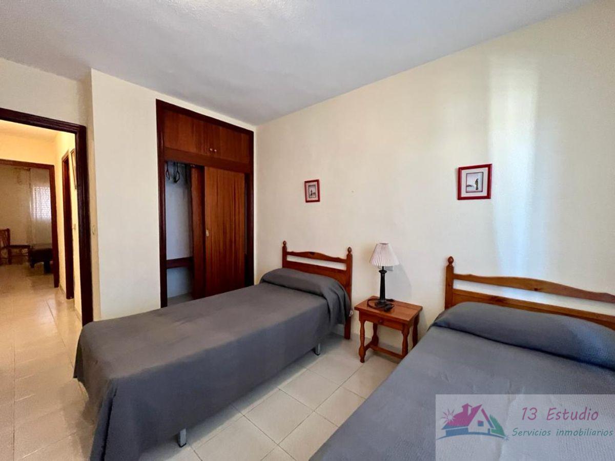 Venta de piso en La Manga del Mar Menor