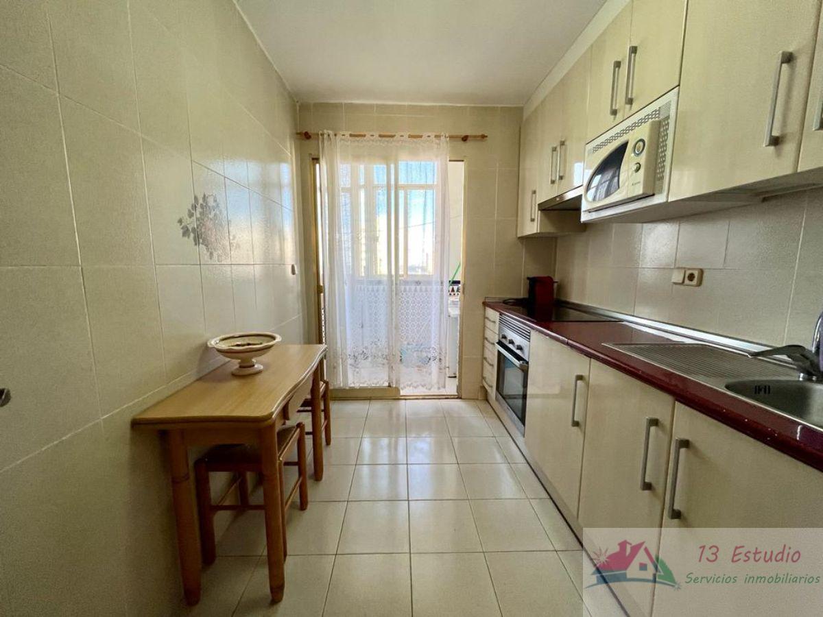 Venta de piso en La Manga del Mar Menor