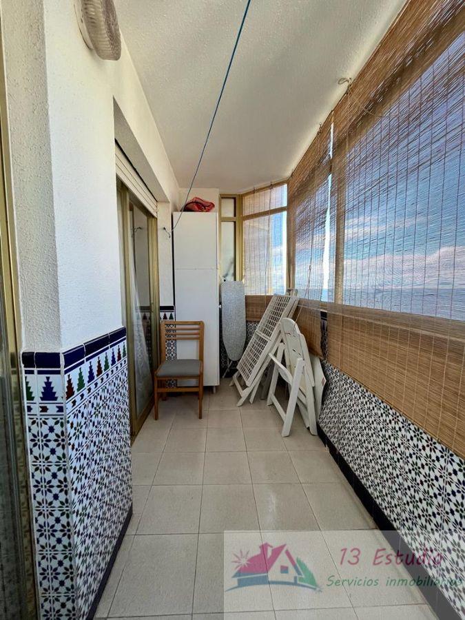 Venta de piso en La Manga del Mar Menor
