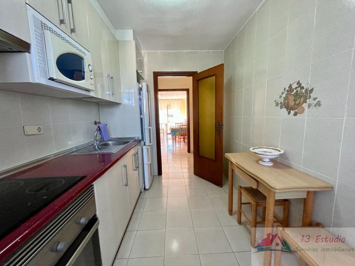 Venta de piso en La Manga del Mar Menor