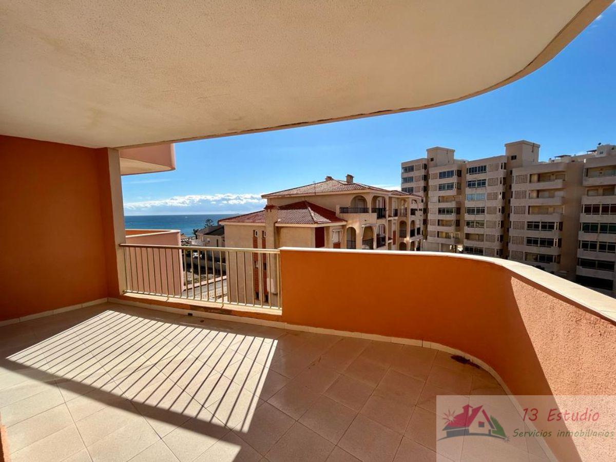 Venta de piso en La Manga del Mar Menor