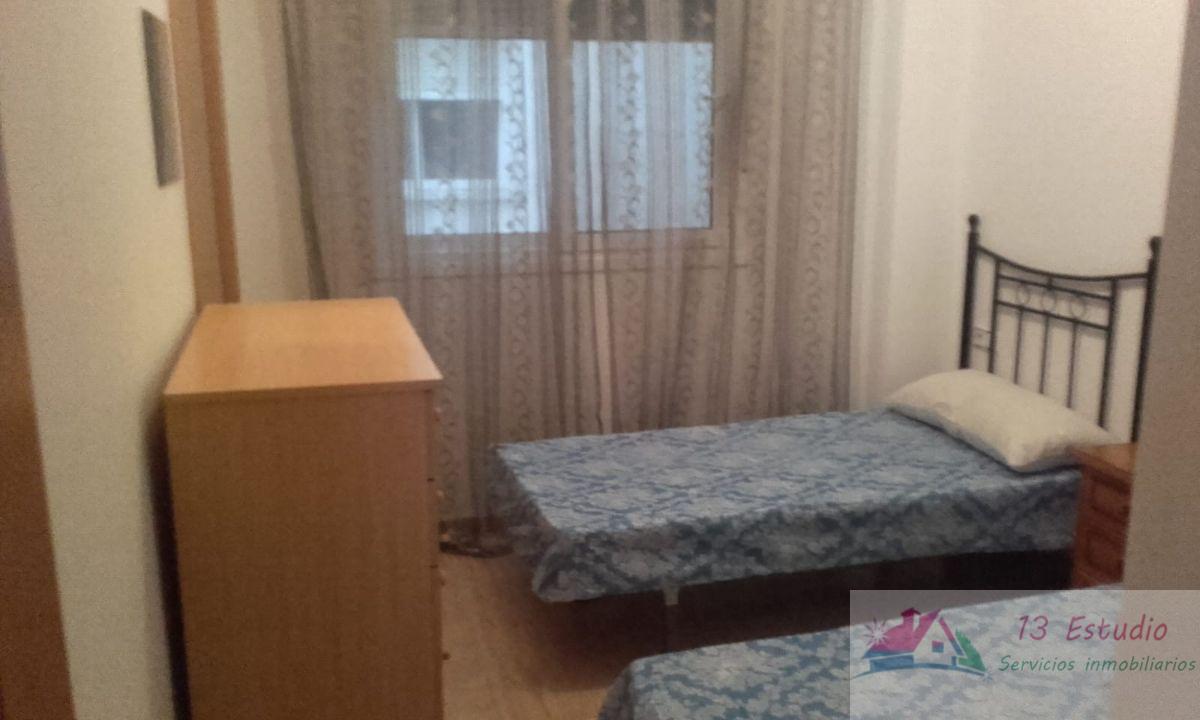 For rent of flat in Cartagena