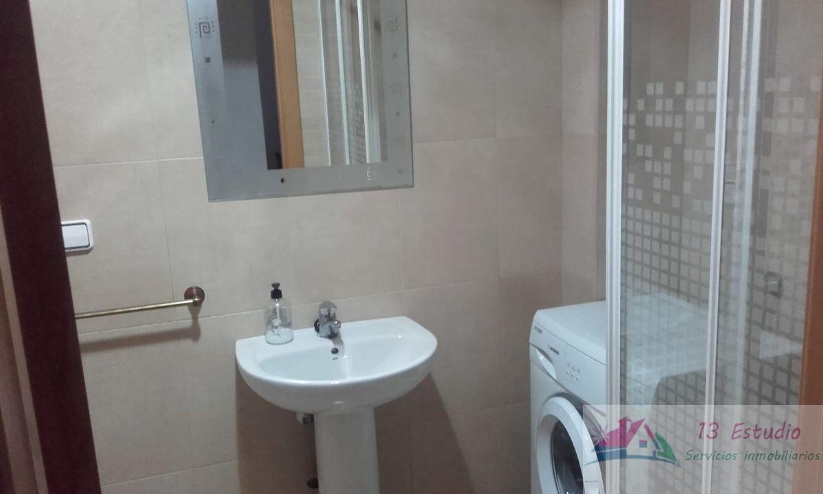 For rent of flat in Cartagena